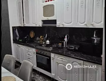 3-комнатная квартира, этаж 5 из 5, 64 м²