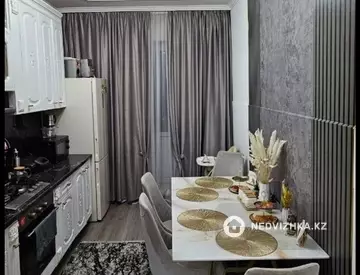 3-комнатная квартира, этаж 5 из 5, 64 м²