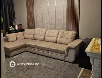 3-комнатная квартира, этаж 5 из 5, 64 м²