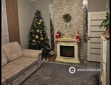 64 м², 3-комнатная квартира, этаж 5 из 5, 64 м², изображение - 4