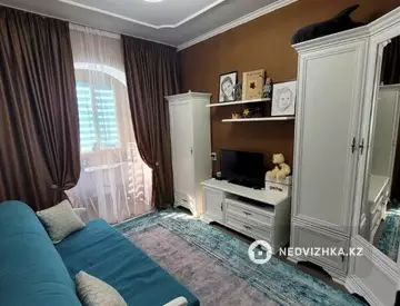 64 м², 3-комнатная квартира, этаж 5 из 5, 64 м², изображение - 5