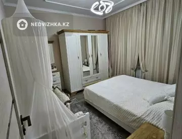 64 м², 3-комнатная квартира, этаж 5 из 5, 64 м², изображение - 6
