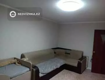 58.3 м², 2-комнатная квартира, этаж 7 из 10, 58 м², изображение - 11