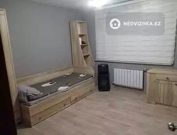 58.3 м², 2-комнатная квартира, этаж 7 из 10, 58 м², изображение - 12