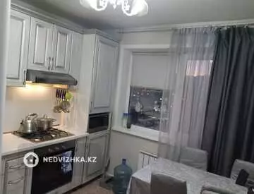 58.3 м², 2-комнатная квартира, этаж 7 из 10, 58 м², изображение - 14