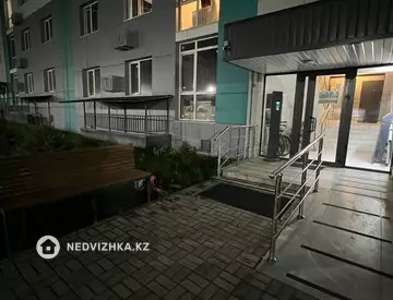 1-комнатная квартира, этаж 9 из 9, 43 м²