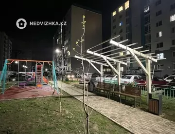 1-комнатная квартира, этаж 9 из 9, 43 м²