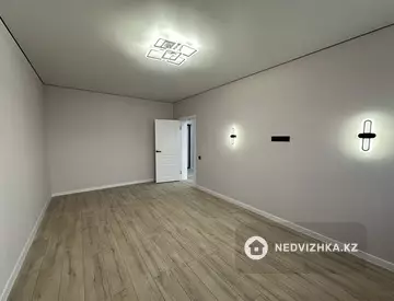 43 м², 1-комнатная квартира, этаж 9 из 9, 43 м², изображение - 10