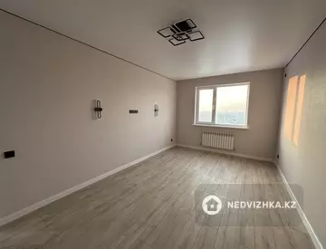 43 м², 1-комнатная квартира, этаж 9 из 9, 43 м², изображение - 9