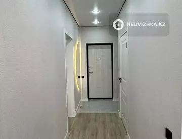 43 м², 1-комнатная квартира, этаж 9 из 9, 43 м², изображение - 8