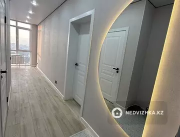 43 м², 1-комнатная квартира, этаж 9 из 9, 43 м², изображение - 5