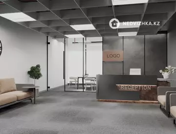 518 м², Офисное помещение, этаж 12 из 13, в бизнес-центре, 518 м², на длительный срок, изображение - 6