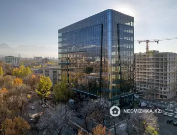 518 м², Офисное помещение, этаж 12 из 13, в бизнес-центре, 518 м², на длительный срок, изображение - 7