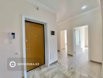 124.6 м², 4-комнатная квартира, этаж 12 из 13, 125 м², изображение - 19