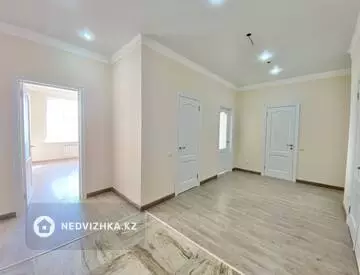 124.6 м², 4-комнатная квартира, этаж 12 из 13, 125 м², изображение - 18