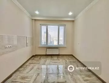 4-комнатная квартира, этаж 12 из 13, 125 м²