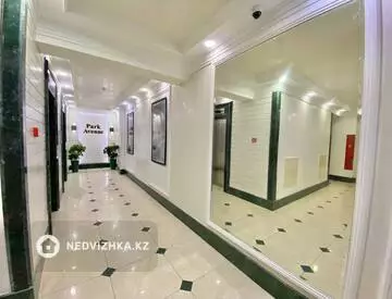 124.6 м², 4-комнатная квартира, этаж 12 из 13, 125 м², изображение - 22