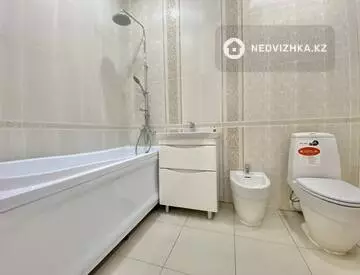 124.6 м², 4-комнатная квартира, этаж 12 из 13, 125 м², изображение - 20