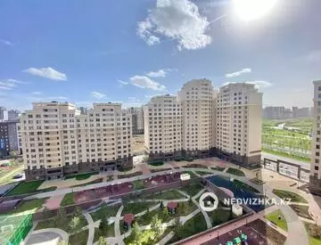 124.6 м², 4-комнатная квартира, этаж 12 из 13, 125 м², изображение - 23