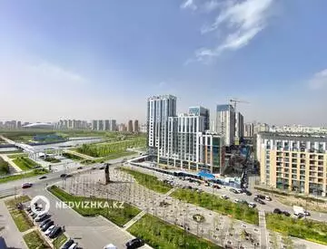 124.6 м², 4-комнатная квартира, этаж 12 из 13, 125 м², изображение - 24