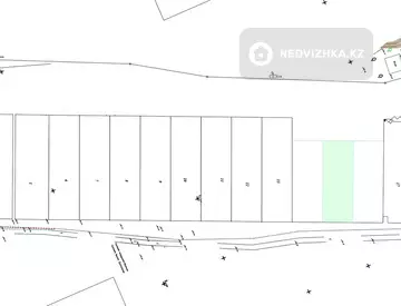 1100 м², Складское помещение, 1 этаж, 1 100 м², на длительный срок, изображение - 8