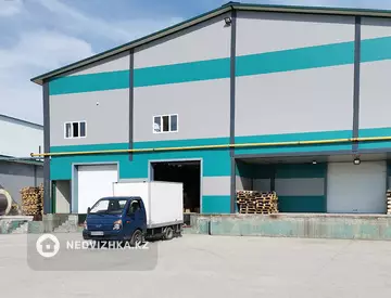 1100 м², Складское помещение, 1 этаж, 1 100 м², на длительный срок, изображение - 9