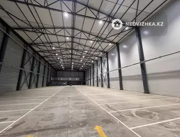 1100 м², Складское помещение, 1 этаж, 1 100 м², на длительный срок, изображение - 5