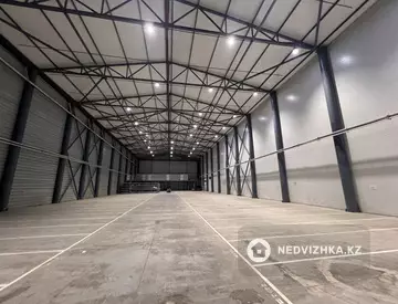 Складское помещение, 1 этаж, 1 100 м², на длительный срок