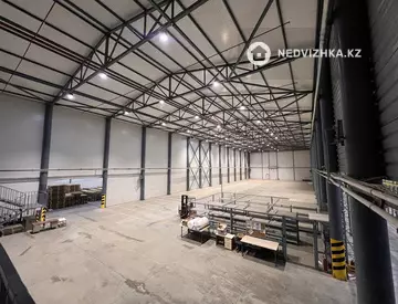 Складское помещение, 1 этаж, 1 100 м², на длительный срок
