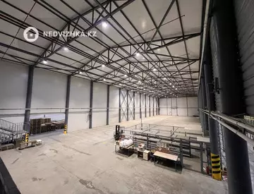 1100 м², Складское помещение, 1 этаж, 1 100 м², на длительный срок, изображение - 7