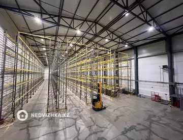 1100 м², Складское помещение, 1 этаж, 1 100 м², на длительный срок, изображение - 6