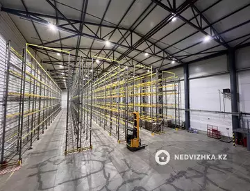 1100 м², Складское помещение, 1 этаж, 1 100 м², на длительный срок, изображение - 4
