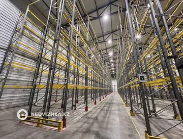 Складское помещение, 1 этаж, 1 100 м², на длительный срок