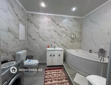 4-комнатная квартира, этаж 9 из 9, 120 м²