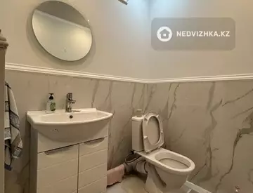 125 м², 4-комнатная квартира, этаж 9 из 9, 125 м², изображение - 5