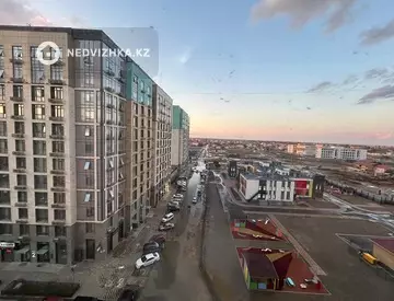 4-комнатная квартира, этаж 9 из 9, 120 м²