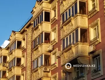 2-комнатная квартира, этаж 3 из 5, 46 м²