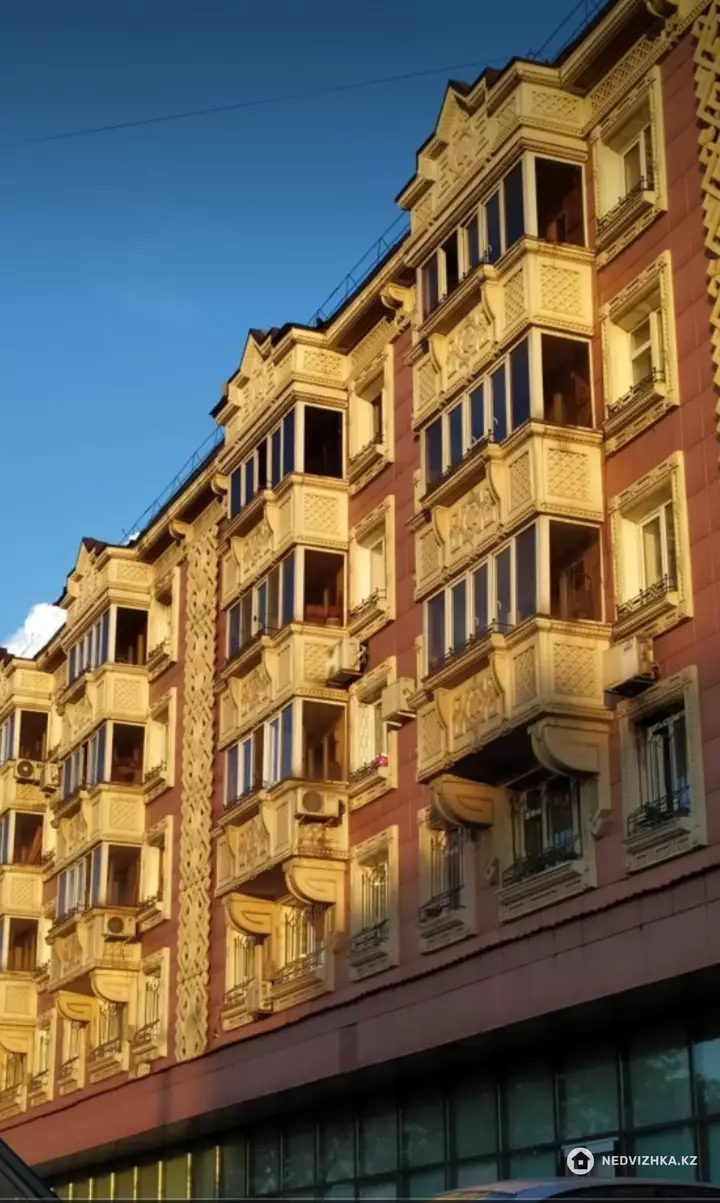 45.7 м², 2-комнатная квартира, этаж 3 из 5, 46 м², изображение - 1