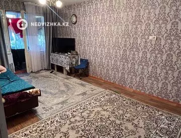 2-комнатная квартира, этаж 3 из 5, 46 м²