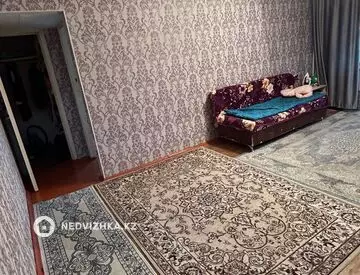45.7 м², 2-комнатная квартира, этаж 3 из 5, 46 м², изображение - 4