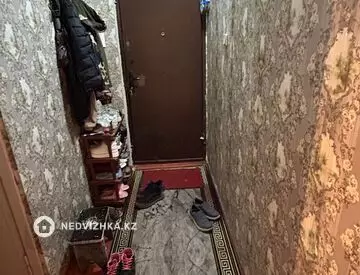 45.7 м², 2-комнатная квартира, этаж 3 из 5, 46 м², изображение - 5