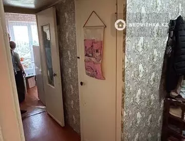 45.7 м², 2-комнатная квартира, этаж 3 из 5, 46 м², изображение - 6