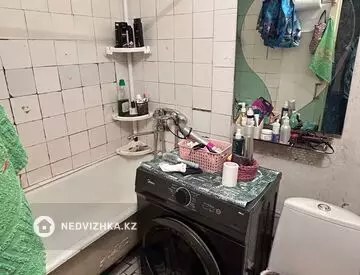 45.7 м², 2-комнатная квартира, этаж 3 из 5, 46 м², изображение - 7