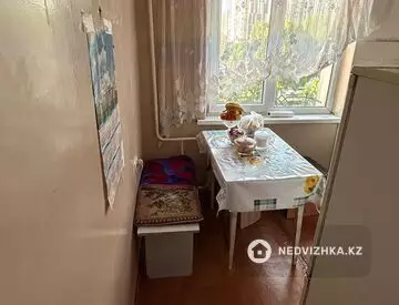 45.7 м², 2-комнатная квартира, этаж 3 из 5, 46 м², изображение - 8