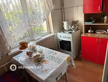 45.7 м², 2-комнатная квартира, этаж 3 из 5, 46 м², изображение - 9