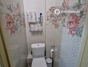 65 м², 3-комнатная квартира, этаж 2 из 5, 65 м², изображение - 6