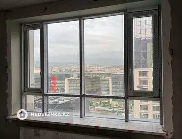 3-комнатная квартира, этаж 15 из 21, 95 м²
