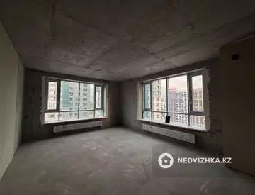 3-комнатная квартира, этаж 15 из 21, 95 м²
