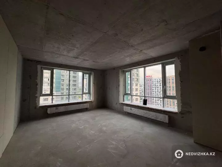 95 м², 3-комнатная квартира, этаж 15 из 21, 95 м², изображение - 1