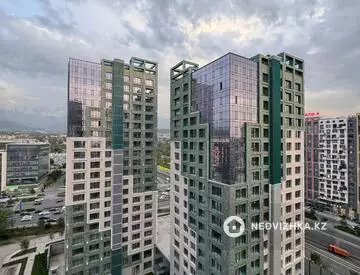 95 м², 3-комнатная квартира, этаж 15 из 21, 95 м², изображение - 4